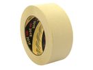 3M Kreppklebeband 201E 72mm x 50m