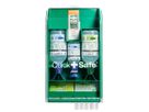 PLUM Erste-Hilfe-Station QuickSafe Box Chem. Industrie