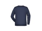 JN Promo Sweat Men JN794 navy, Größe S
