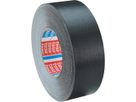 Tesaband Nr.4651-04 50m:38mm schwarz