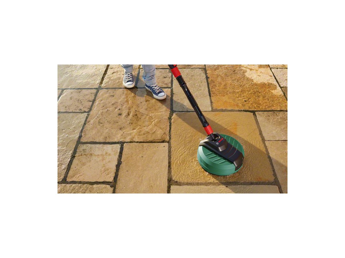 BOSCH Terassenreiniger AQUASURF 280