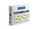 magnetoplan Magnet Smilies 16671 20mm gelb 8 St./Pack