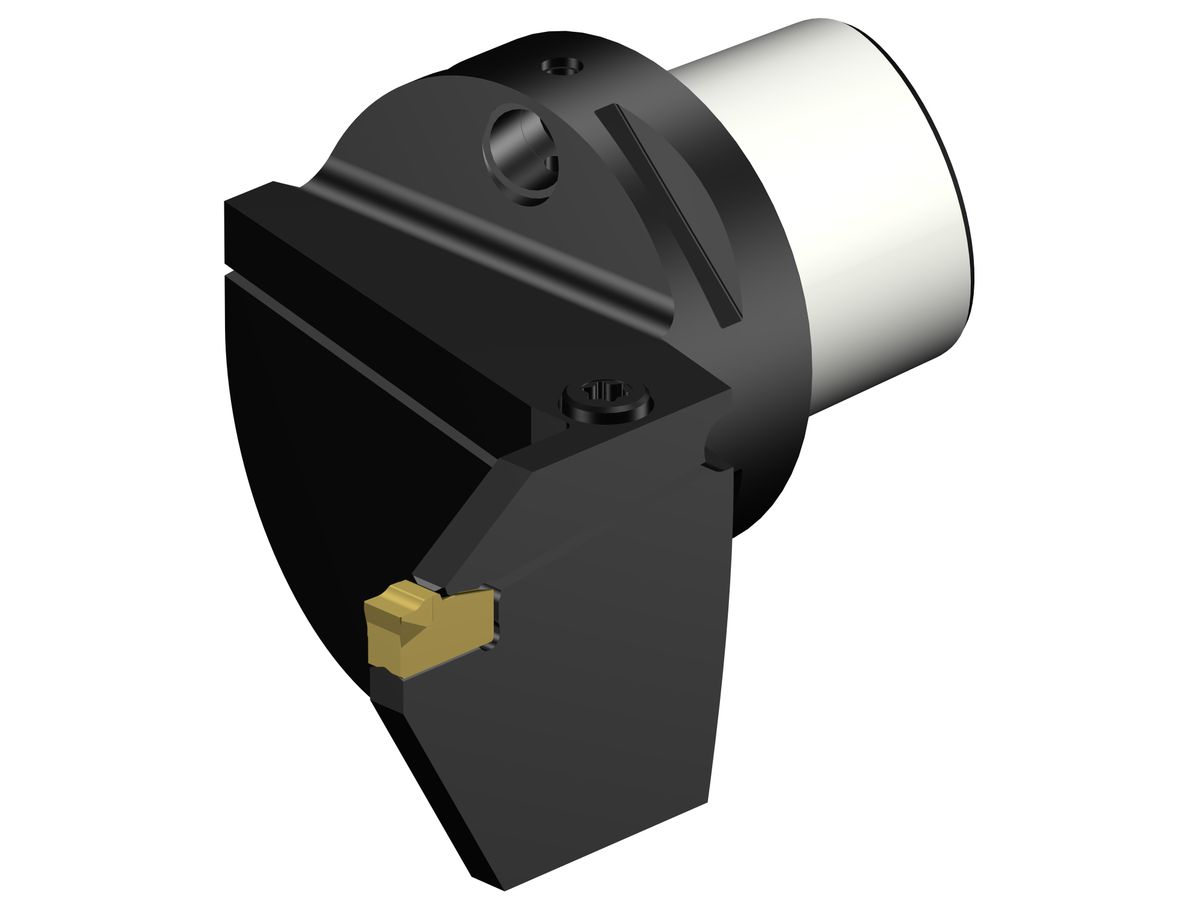 COROMANT T-Max Q-Cut Schneidwerkzeug C6-RF151.23-45080-60