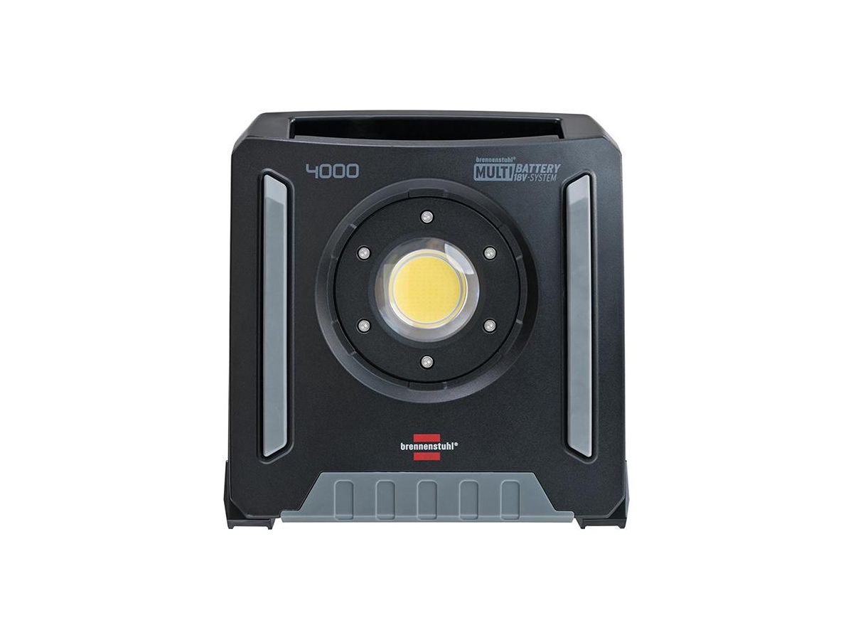 Multi Battery LED Akku Strahler