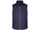 JN Men's Padded Vest JN1136