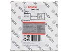 BOSCH Schmalrückenklammer TK 40 verzinkt 1,2/40 mm, VE 5000