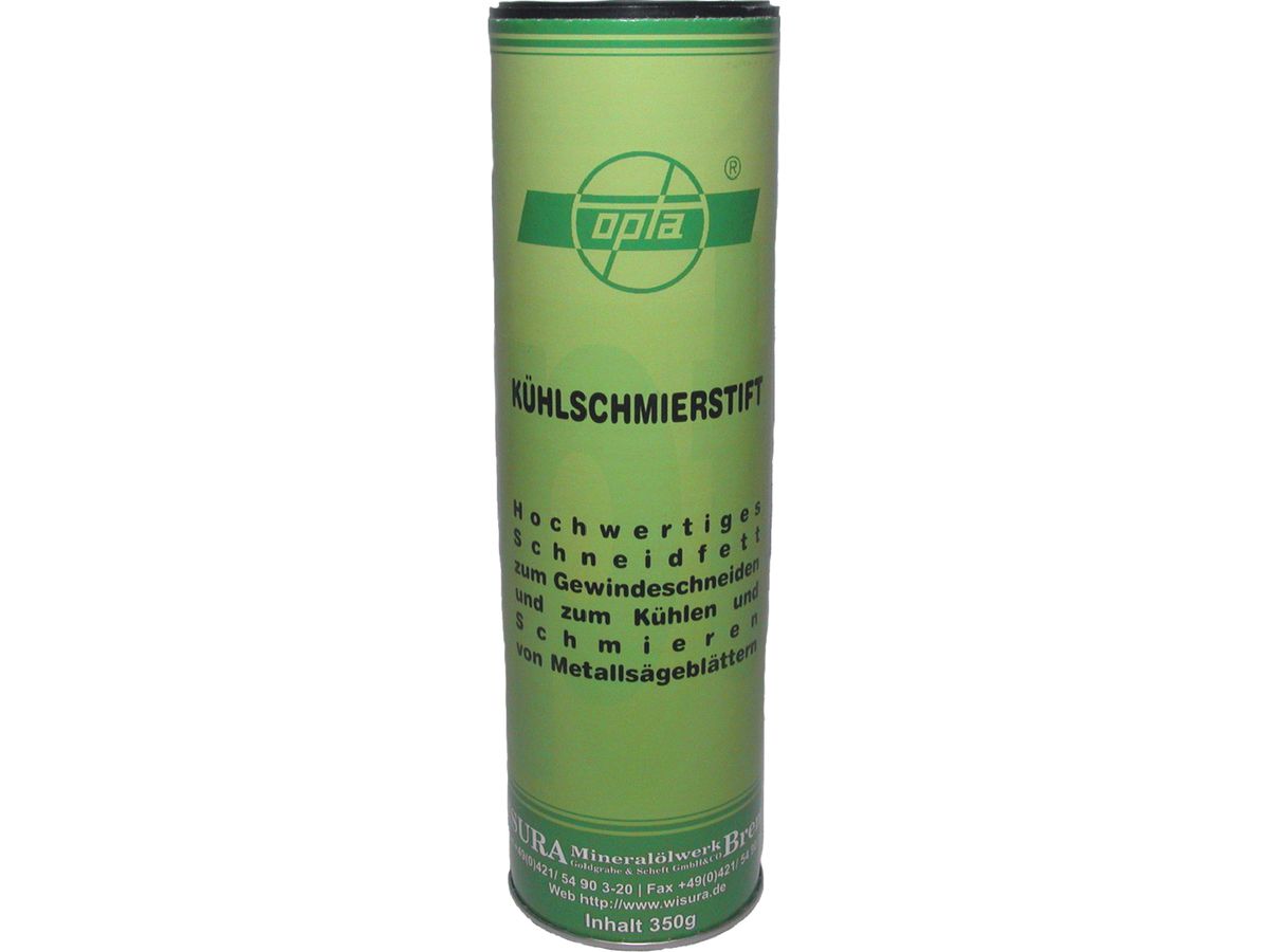 Opta Kühlschmierstift