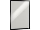 DURABLE Magnetrahmen MAGAFRAME 487301 DIN A3 schwarz 2 St./Pack.
