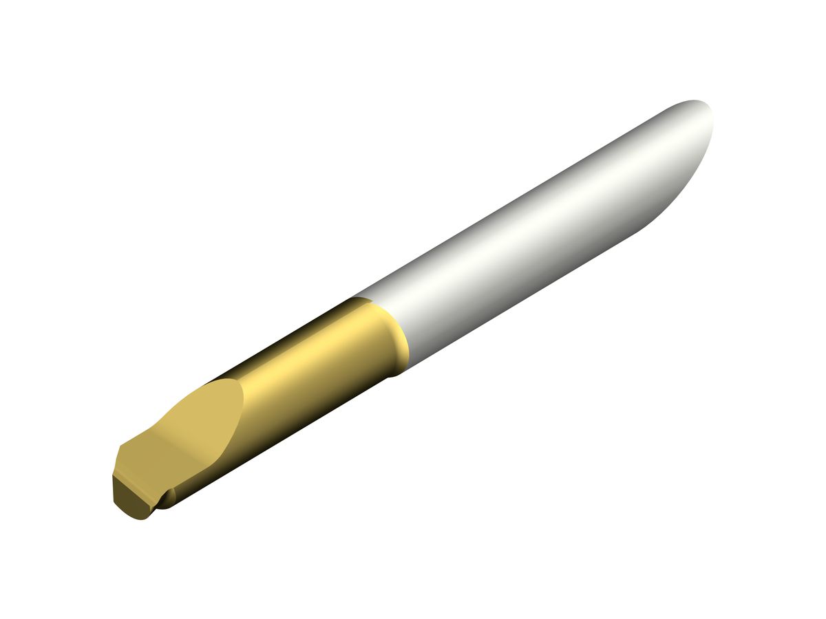 COROMANT CoroTurn XS VHM-Werkzeug zum Drehen CXS-04T098A20-4215R1025
