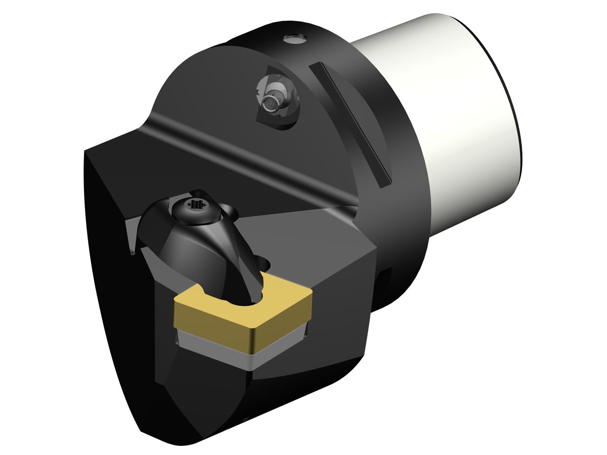 COROMANT T-Max P Schneidwerkzeug zum Drehen C6-DCKNR-45065-19