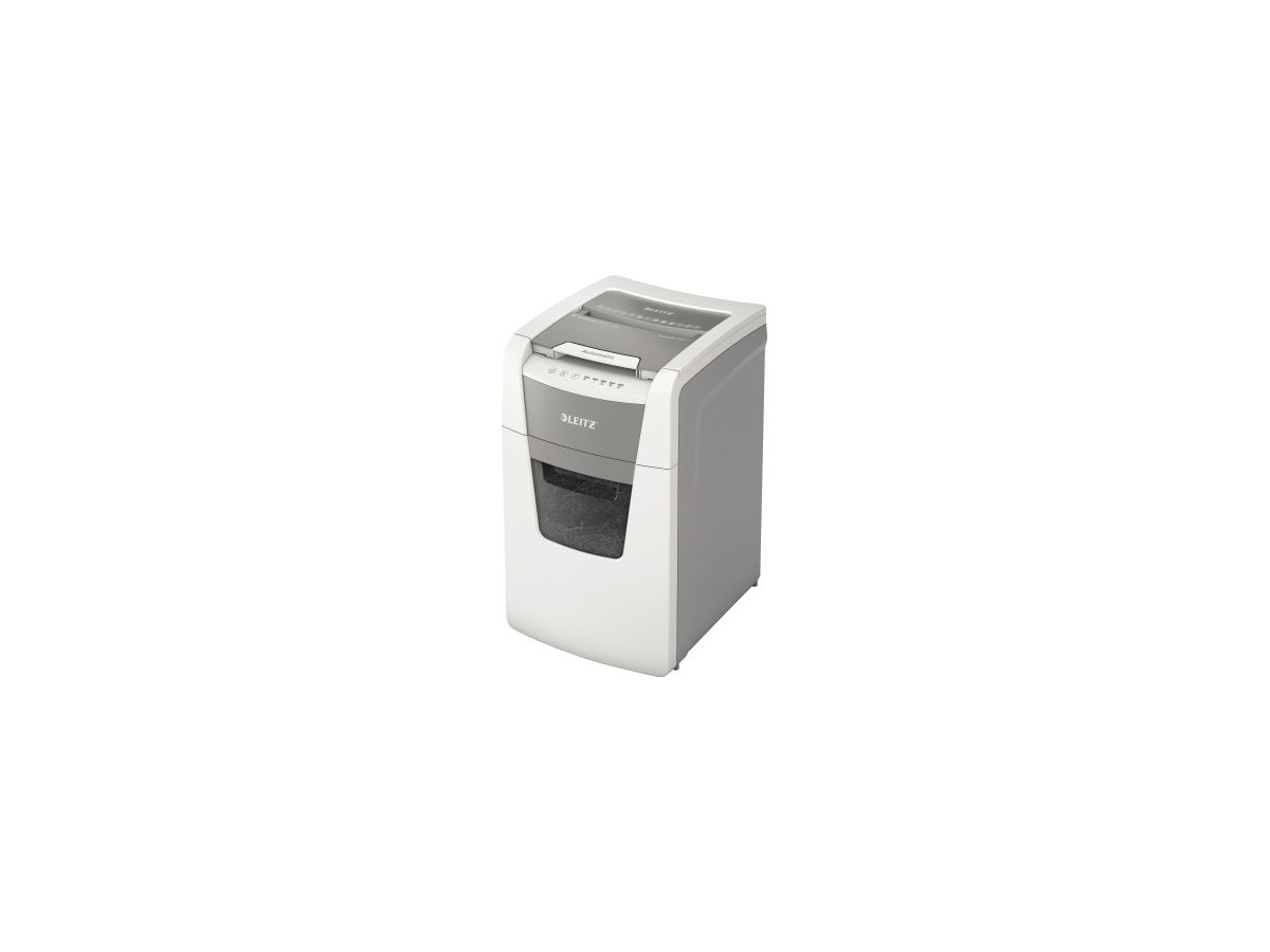LEITZ IQ Aktenvernichter Office 150 P-4 80130000