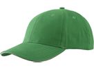 mb Light Brushed Sandwich Cap MB6541