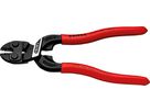 KNIPEX 71 31 160 CoBolt S Kompakt-Bolzenschneider