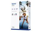 inapa tecno Kopierpapier Star 527108010001 A4 500 Bl./Pack.