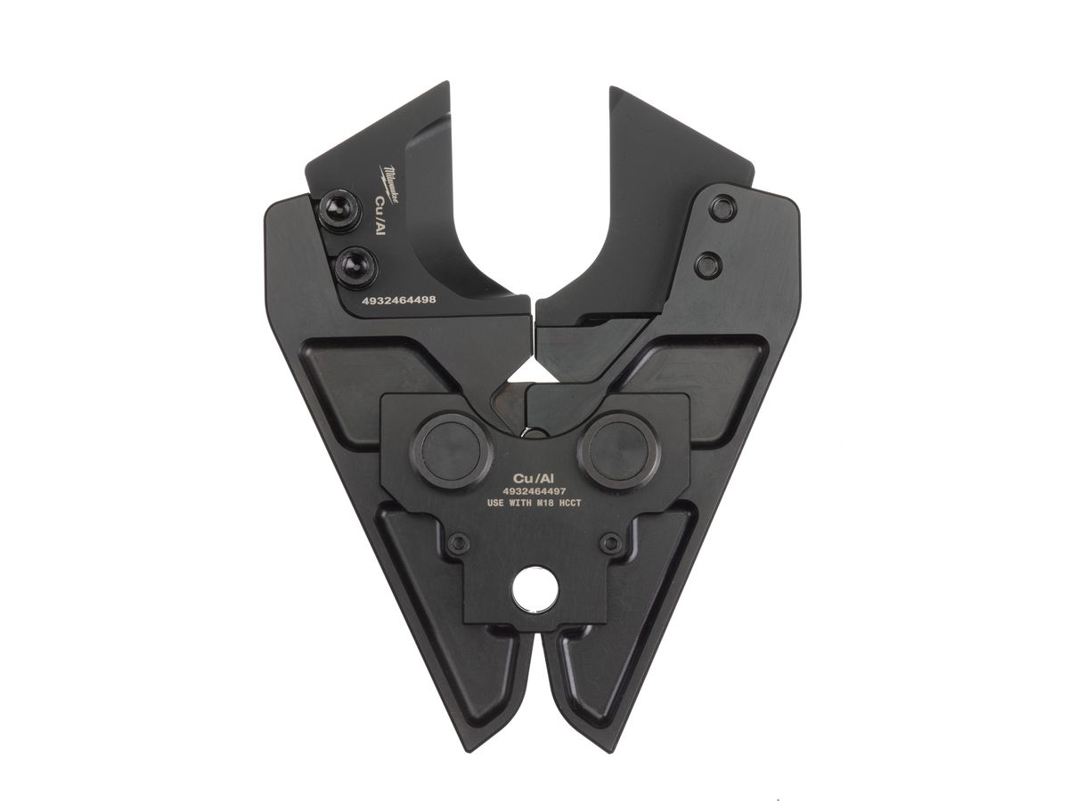 Milwaukee Pressbacke+KLINGE Cu/Al -1ST 4932464497