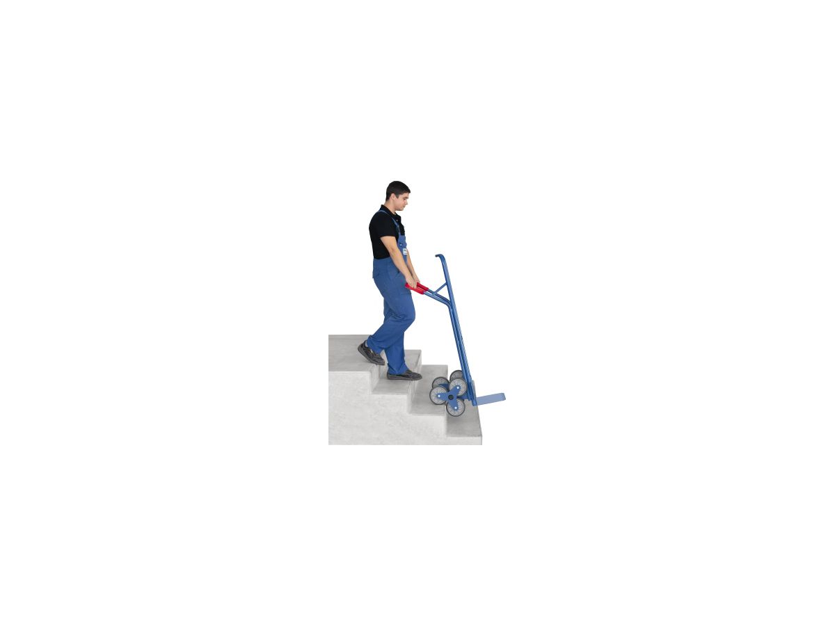 Treppenkarre Fetra TK 1325 200KG