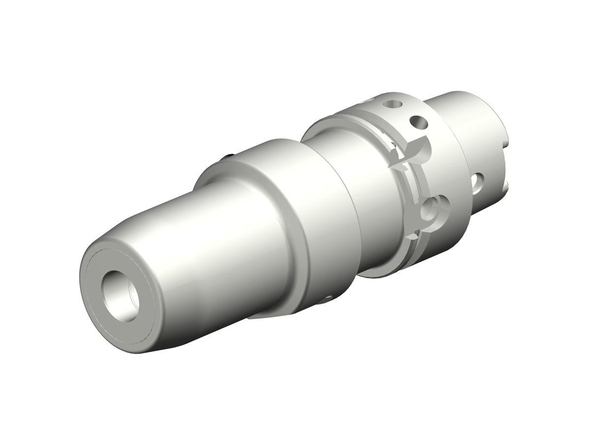 COROMANT HSK für CoroChuck 930