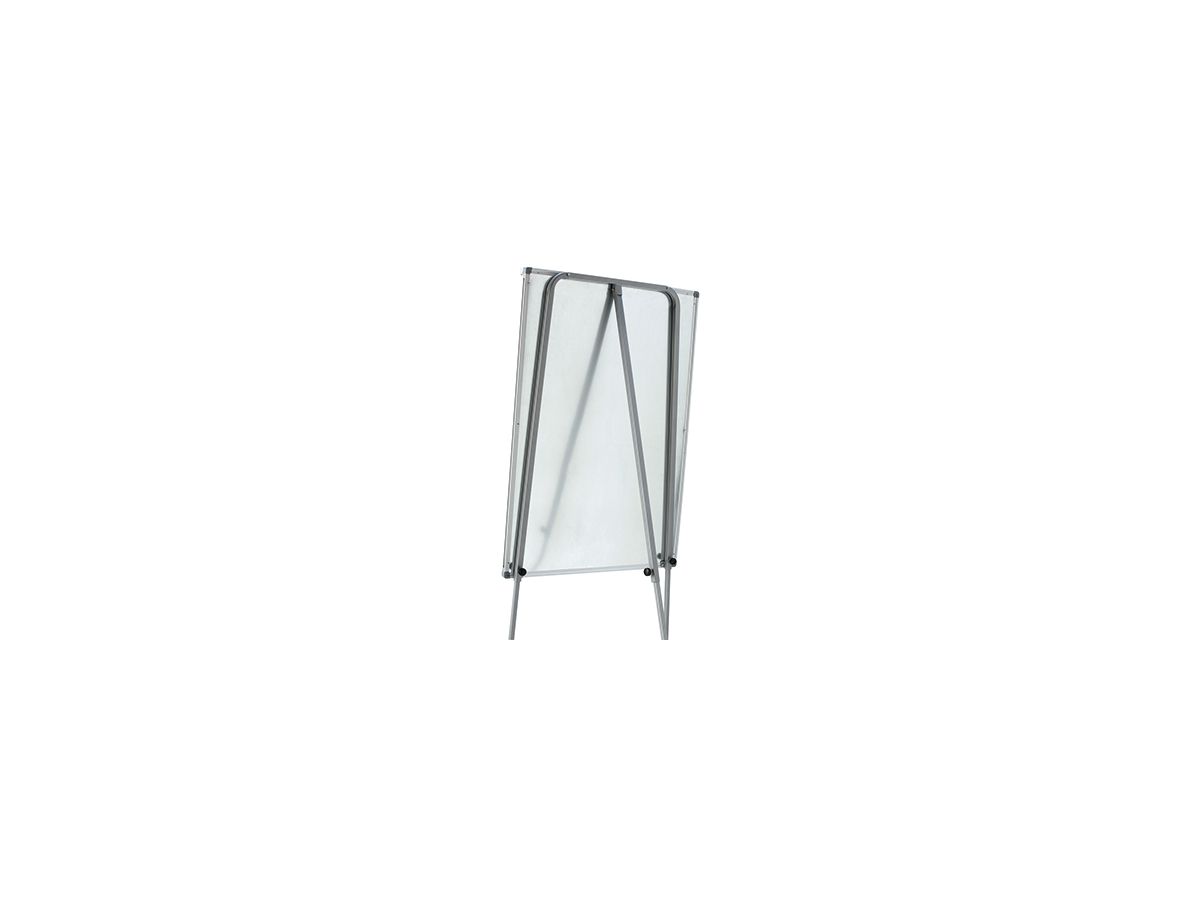 magnetoplan Flipchart Junior SP 1226966 weiß