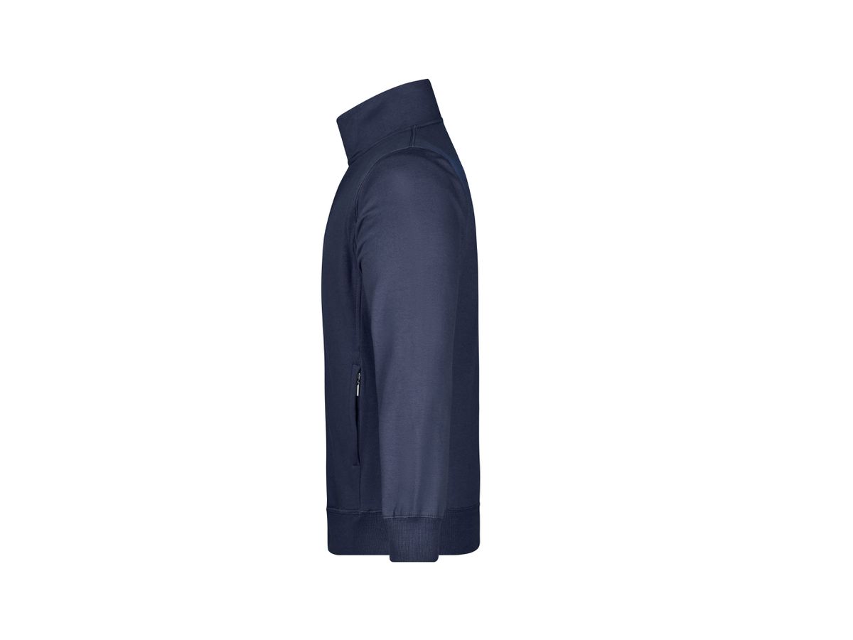 JN Herrnsweater JN046 Farbe: navy Größe: XL