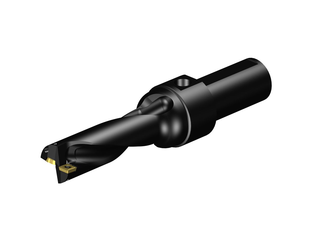 COROMANT CoroDrill 880