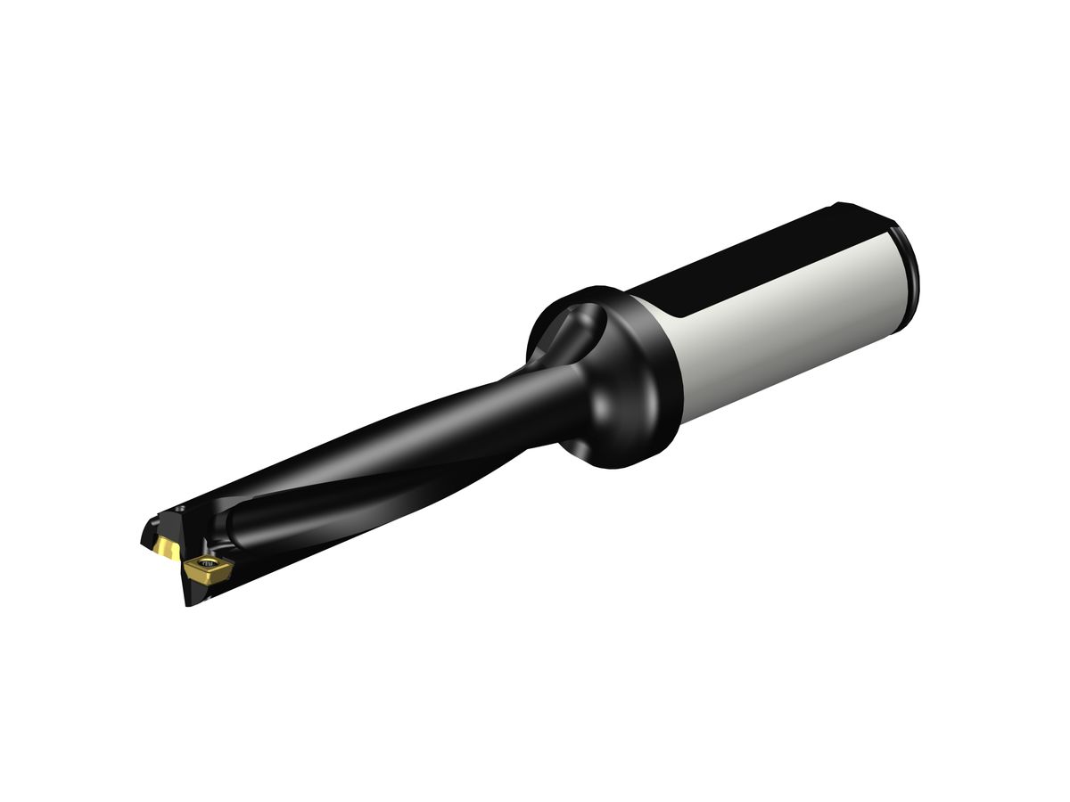 COROMANT CoroDrill 880 Wendeplattenbohrer 880-D1400L20-05