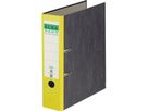 ELBA Ordner rado klassik 100022600 DIN A4 80mm Spezialpapier gelb