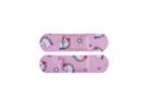 aluderm Nachfüllset Kinder 1009924 115 St./Pack. +Schere