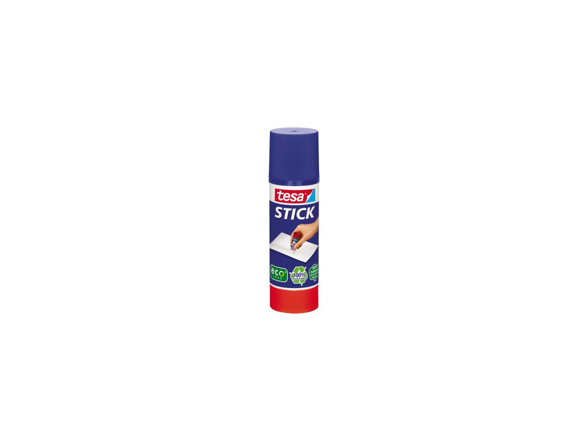 tesa Klebestift ecoLogo 57028-00200-00 40g