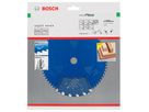 BOSCH Kreissägeblatt Expert for Wood 160x20x2,2/1,6 mm, 24 Z
