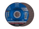 PFERD Schleifscheibe CC-Grind STRONG-STEEL 115mm