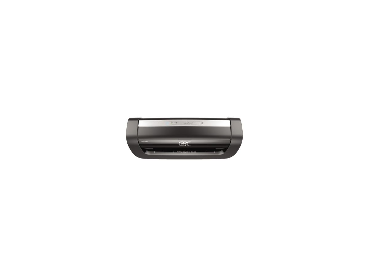 GBC Laminiergerät Fusion Plus 6000L 4402134EU A3 schwarz