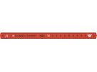 Wiha Elektriker Gliedermaßstab 2m LongLife 4102008