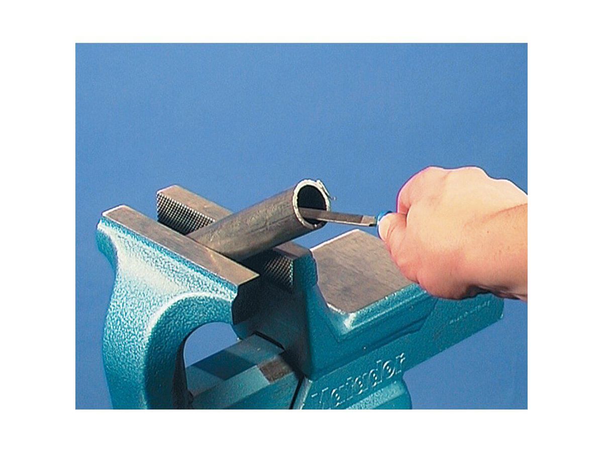 PFERD Halbrundfeilen spitz 1152SP 100 H 1