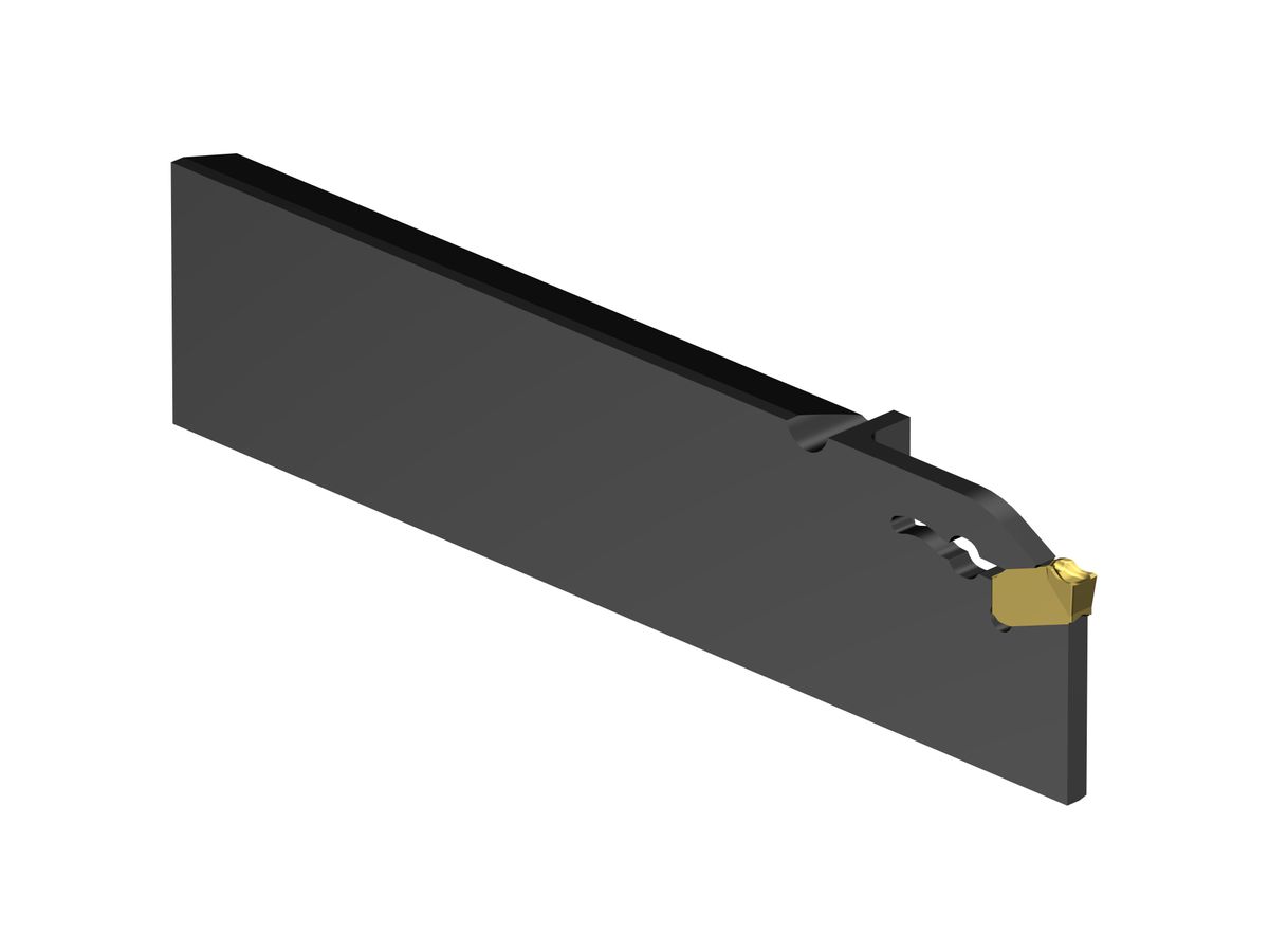 COROMANT CoroCut QD Kassette zum