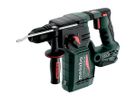 METABO Akku-Kombihammer KH 18 LTX BL 24 solo, im Karton