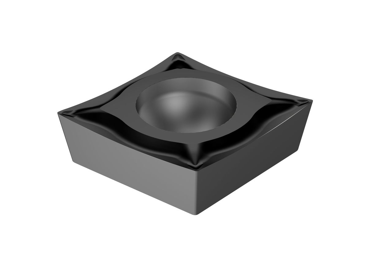 COROMANT CoroTurn 107 Schneidplatte zum