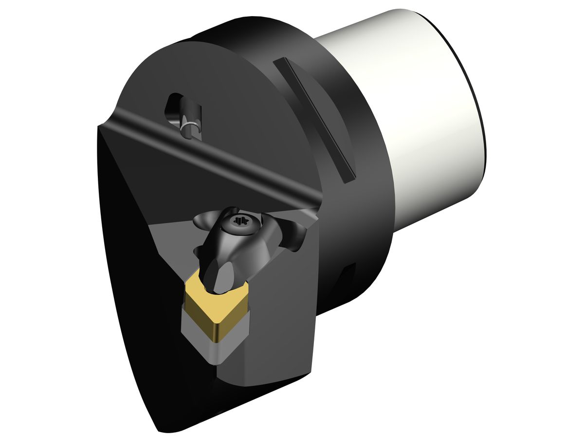 COROMANT T-Max P Schneidwerkzeug zum Drehen C6-DDHNR-45065-1504