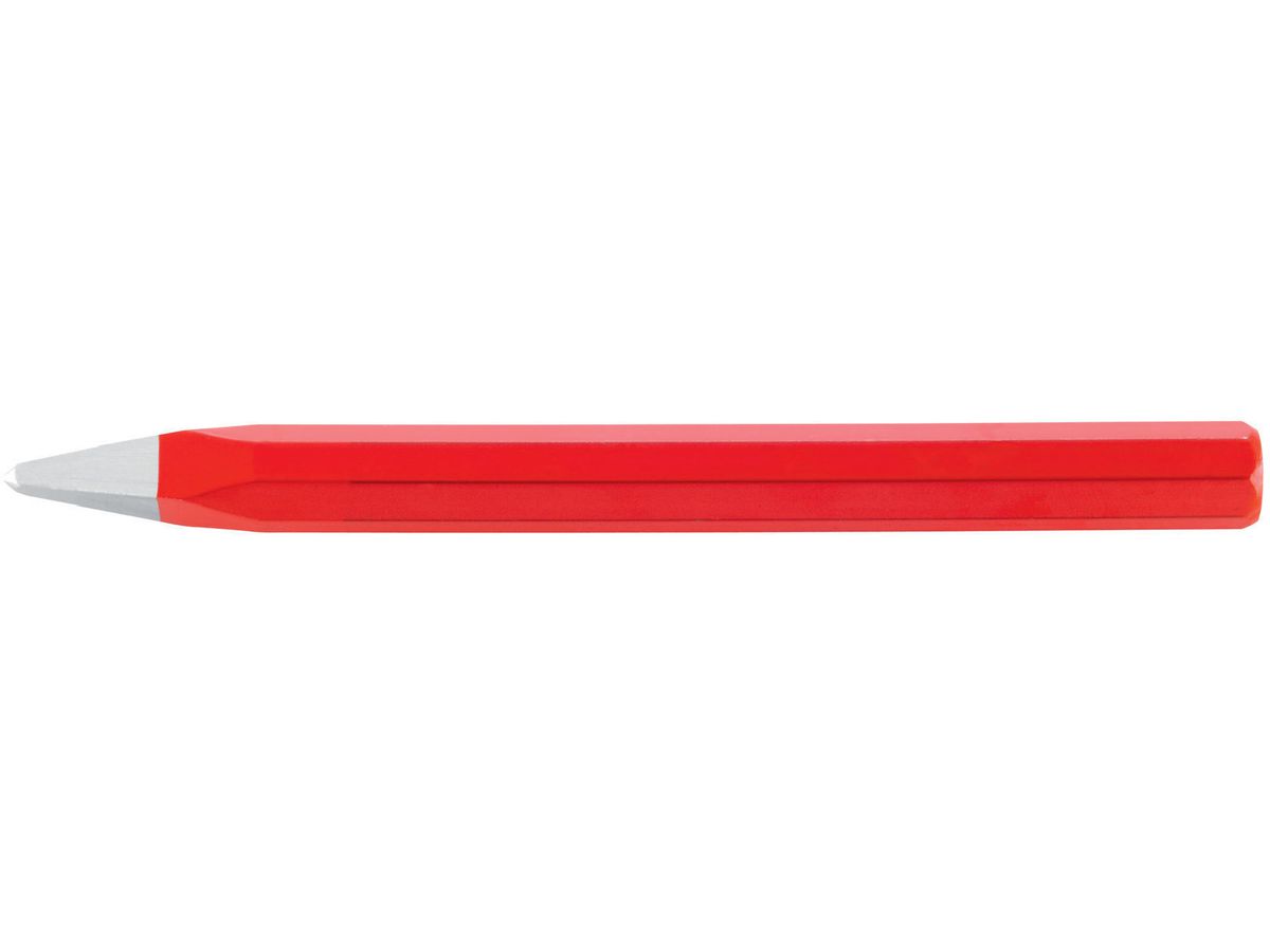 Pointed cold chisel D7256 400x20mm FORMAT