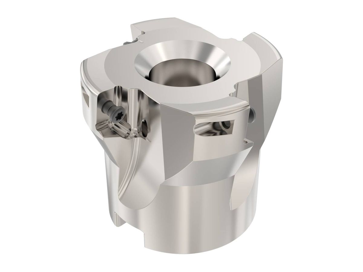 SECO Turbo Fräser R220.69-0044-10-4A