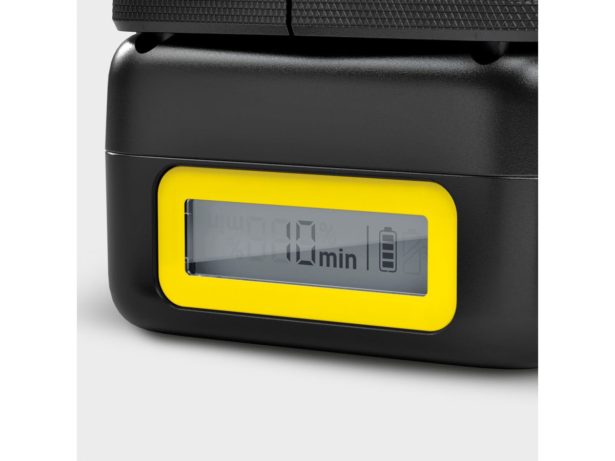KÄRCHER Starter Kit Battery Power 18/50