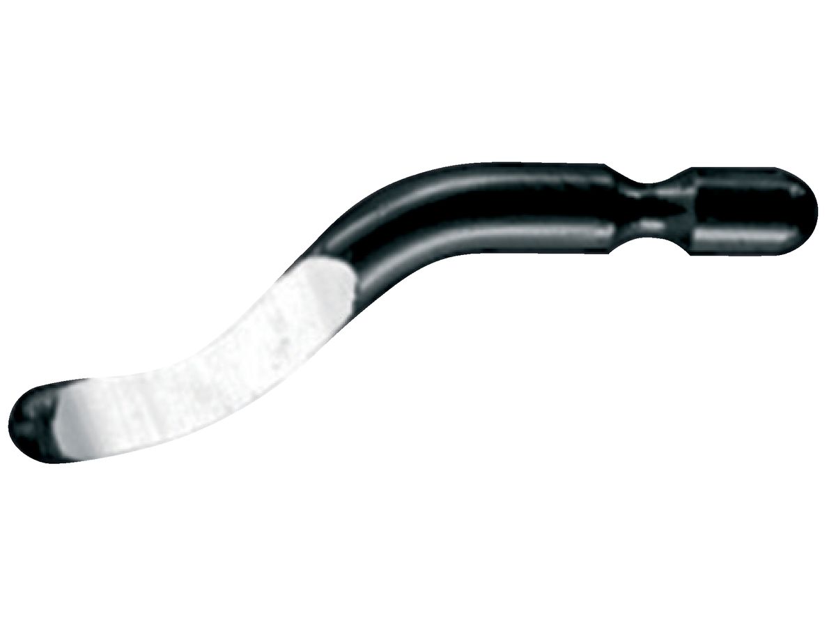 FORMAT Klinge für Entgratwerkzeug