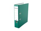 Soennecken Ordner 3337 DIN A4 80mm PP grün
