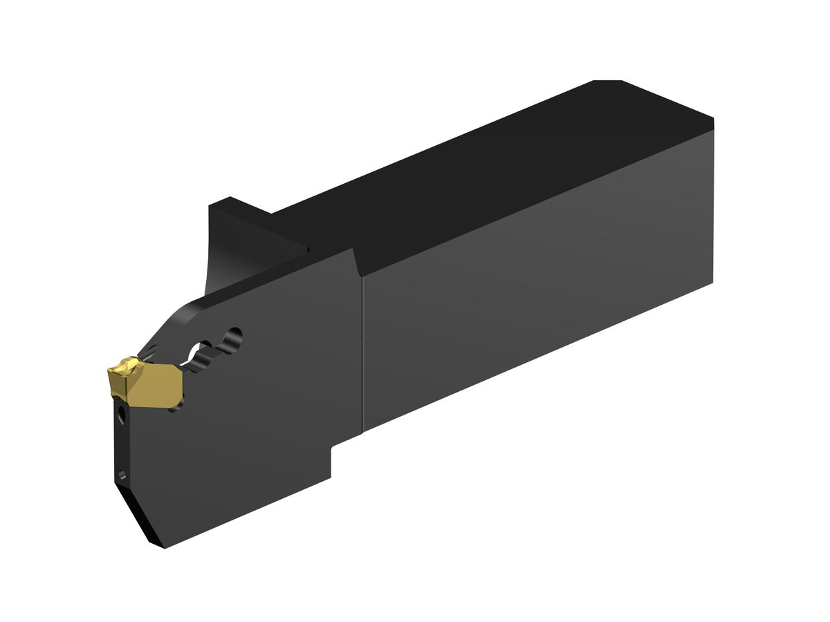 COROMANT CoroCut QD QS Schaftwerkzeug