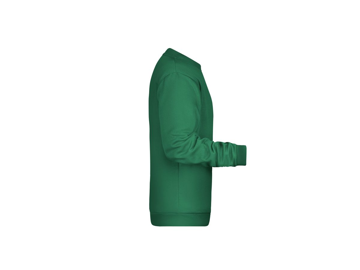 JN Promo Sweat Men JN794 irish-green, Größe XL