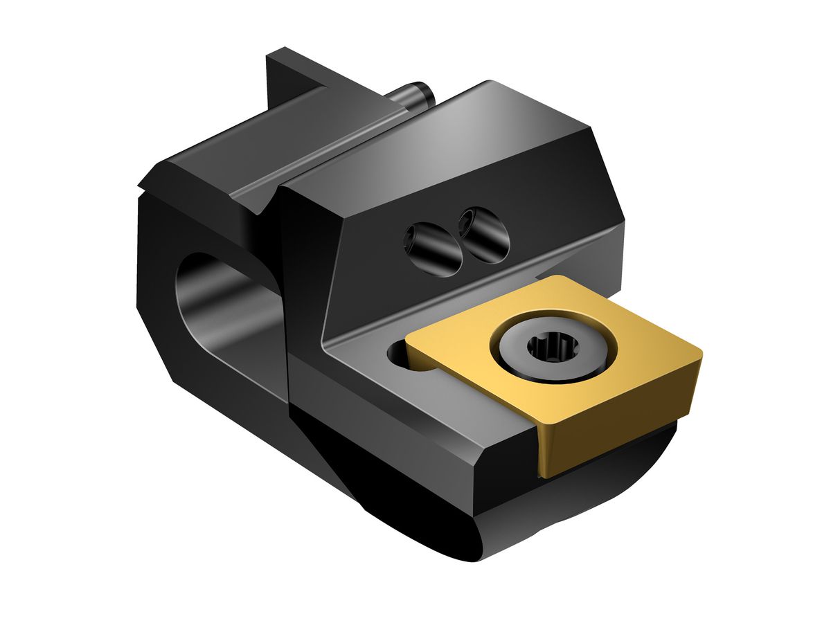 COROMANT Schneidenträgersatz für