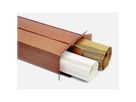 Franken Moderationspapier UMZ MPKW 140x110cm 80g weiß 50 Bl./Pack.