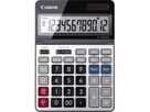 Canon Tischrechner TS-1200TSC 12stellig Solar/Batterie
