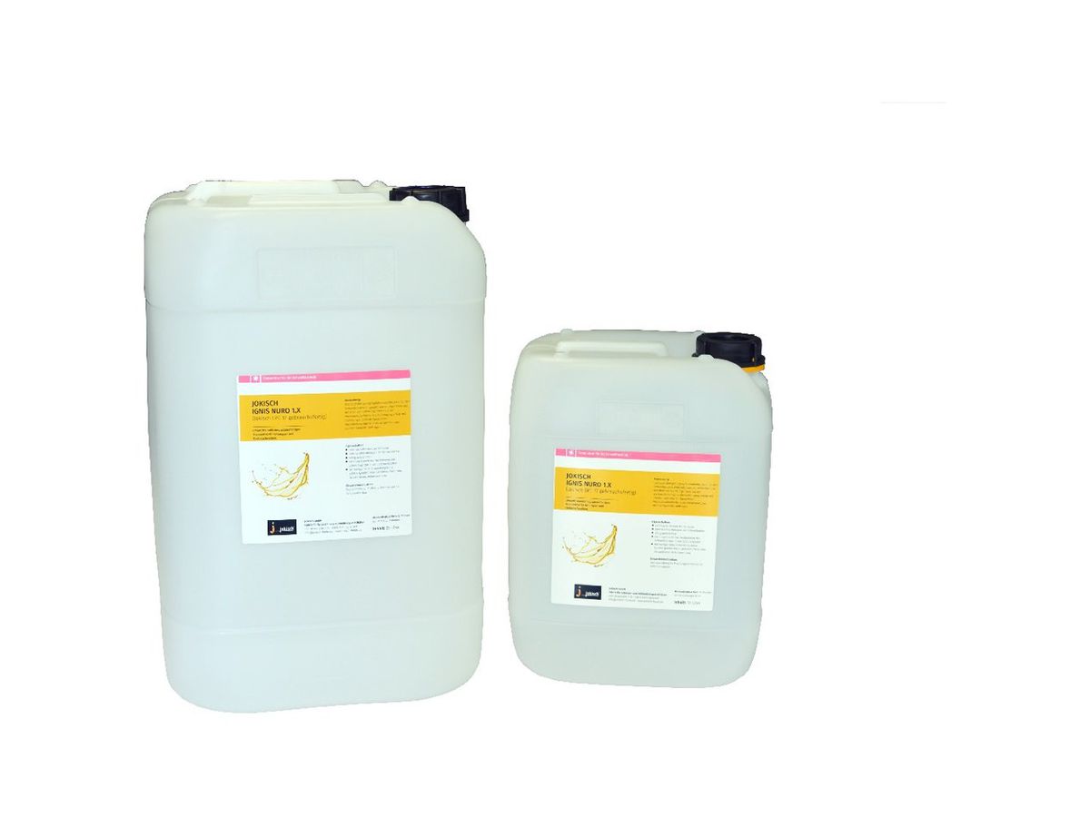 JOKISCH Schweiß-Trennmittel EPC 17 flüssig-gebrauchsfertig