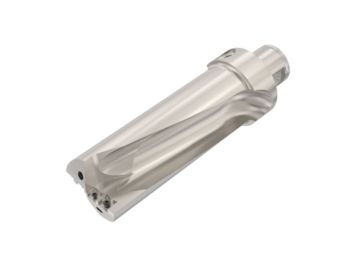 SECO Wendeplatten-Bohrer SD542-70-175-80R2