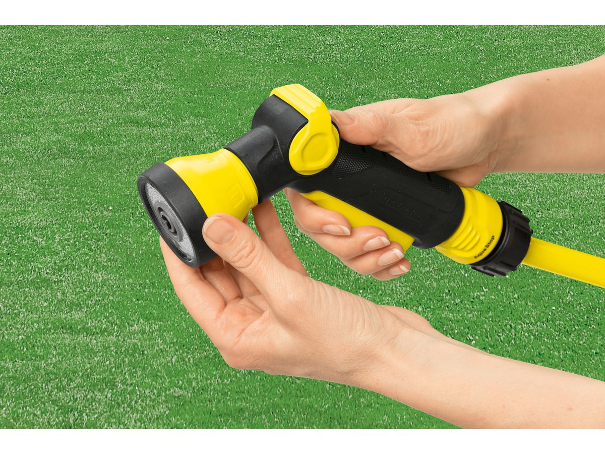 KÄRCHER Zubehör Multifunktions-Spritzpistol, 2.645-266.0